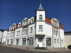 Haus Stothfang - Ferienwohnung 3, Sassnitz